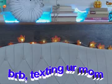 webcam girl ginger_pie capture image #4206442
