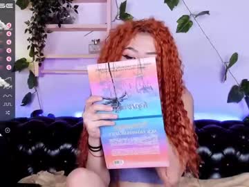 webcam girl juliaamster capture image #3174160