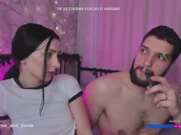 webcam couple bethanie_derek capture image #4803557