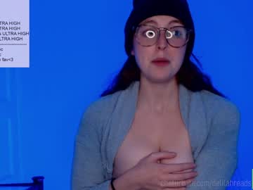 webcam girl delilahreads capture image #5467022