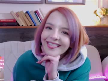 webcam girl ginger_pie capture image #1956099
