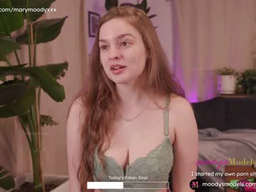 webcam girl marymoody capture image #1431297