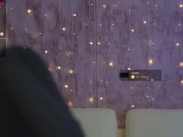 webcam couple anabel054 capture image #4908351