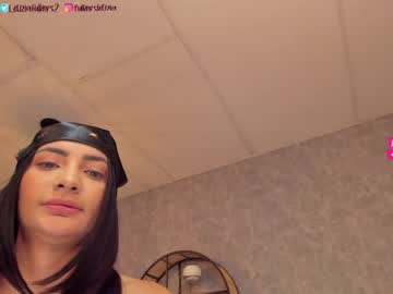 webcam girl letizia_fulkers capture image #642484