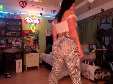 webcam girl kloelamaravilla18 capture image #5277818