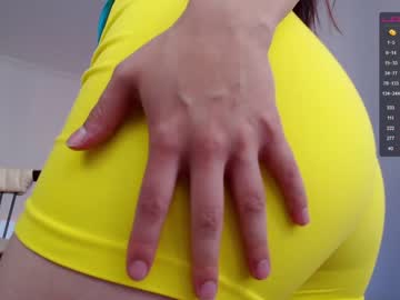 webcam girl kora_faith capture image #342851