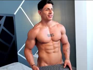 webcam man johan_williams_07 capture image #5537389