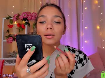 webcam girl annbarby capture image #643523