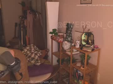 webcam girl emersoncane capture image #4303922