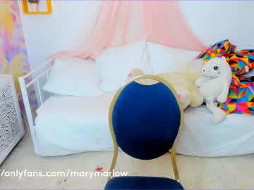 webcam girl mary_marlow capture image #1361363