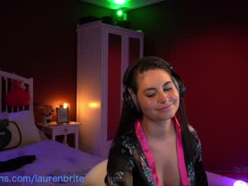 webcam girl laurenbrite capture image #396054