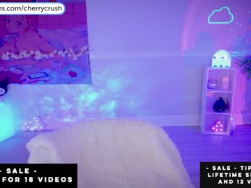 webcam girl cherrycrush capture image #3172314