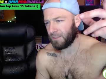 webcam man hairandmuscle capture image #4120877