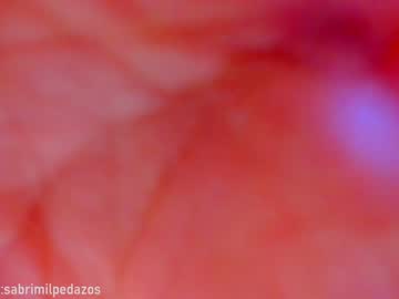 webcam girl sabrina_geek capture image #4296017