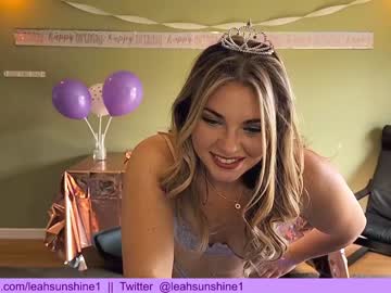 webcam girl leahsunshine capture image #2904038