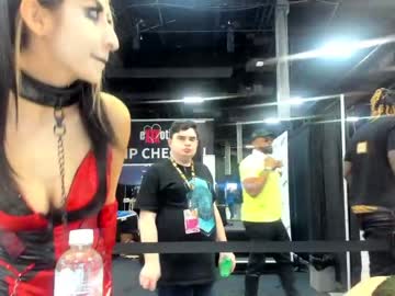 webcam man thejohnnystone capture image #644925
