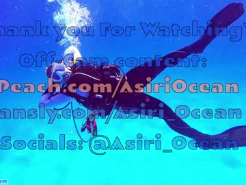 webcam girl asiri_ocean capture image #138222