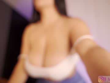 webcam girl _lasuescun capture image #4369763