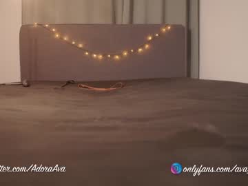 webcam tranny ava_adora capture image #4626682
