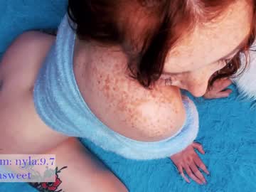 webcam girl niilaa capture image #3842845