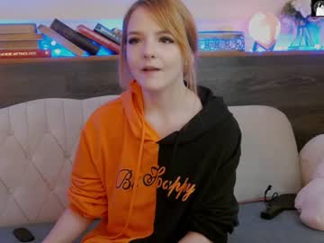 webcam girl ginger_pie capture image #345404