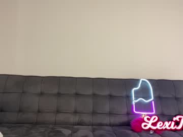 webcam girl lexithai capture image #4712563