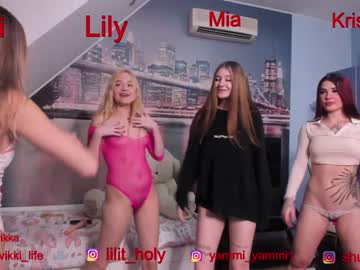 webcam girl misss_vikki capture image #1506609
