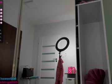 webcam girl mermaidrozalia capture image #2818422
