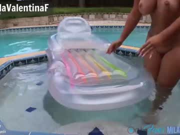 webcam girl milavalentinax capture image #356914
