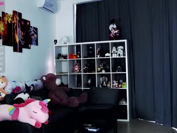 webcam girl madnessalise capture image #2153086