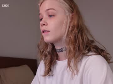 webcam girl tendertainted capture image #3792485
