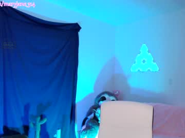 webcam girl maryjane_314 capture image #2648438