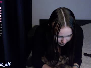 webcam girl magic_elf capture image #3124148
