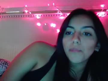 webcam girl genesismoselle capture image #5471614
