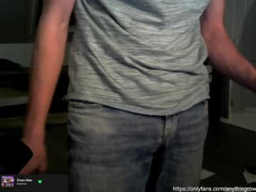 webcam man anythingrp capture image #2789262