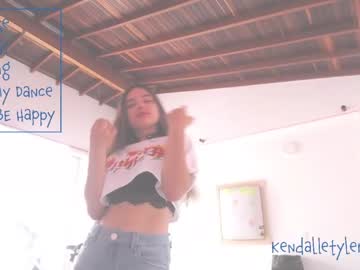 webcam girl kendalltyler capture image #241933