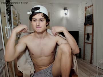 webcam man orlando__bloom capture image #605268