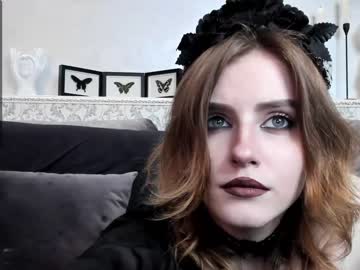 webcam girl eleanor_morte capture image #3389138