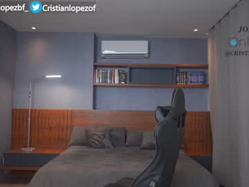 webcam man _cristianlopez capture image #4713416