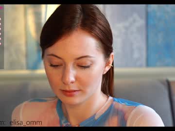 webcam girl _elisa_omm_ capture image #3044742