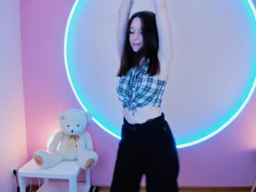 webcam girl stray_mei capture image #2417220