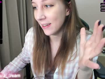 webcam girl alexa_dream capture image #1525135