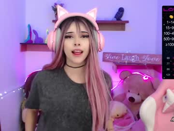 webcam girl soon_lee capture image #1228993