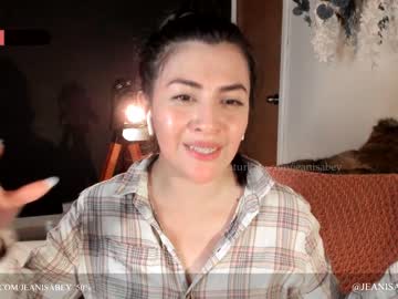 webcam girl jeanisabey capture image #1437317