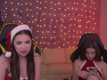 webcam couple anabel054 capture image #4578150
