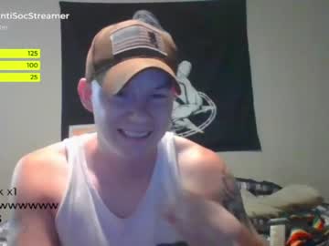 webcam man antisocialstreamer capture image #3692527