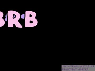 webcam girl scarlett__baker capture image #1590860