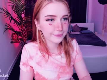 webcam girl pocketrocket_ capture image #966018