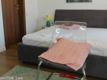 webcam girl doll_lexi capture image #3168767