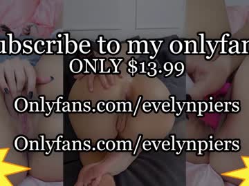 webcam girl evelynpiers capture image #2070542